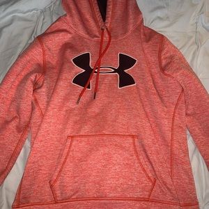Under Armour Sweatshirt